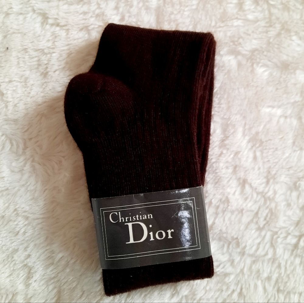 Dior Socks